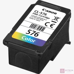 CANON CL-576 Color Ink Cartridge