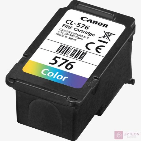 CANON CL-576 Color Ink Cartridge