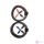 LOGITECH SPARE - Group - USB - WW - MINI-DIN CABLE