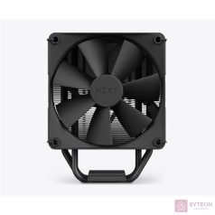 NZXT CPU cooling T120 black