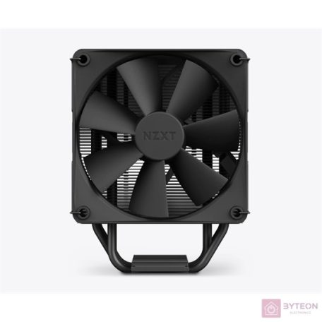 NZXT CPU cooling T120 black