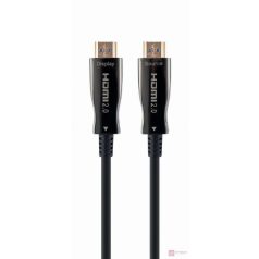   GEMBIRD Active Optical AOC High speed HDMI cable with Ethernet AOC Premium Series 10m