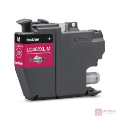 BROTHER Ink Cartridge LC-462XL Magenta