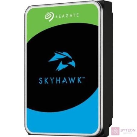 SEAGATE Surveillance Skyhawk 1TB HDD SATA 6Gb/s 256MB cache 3.5inch