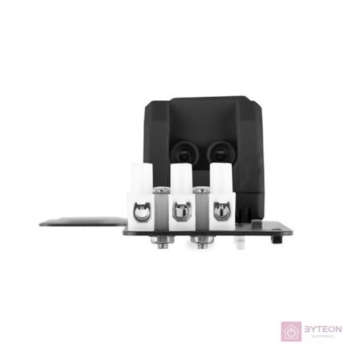 LANBERG AK-1505-B Closed-Loop Thermostat 10A with ear and terminal Block Black
