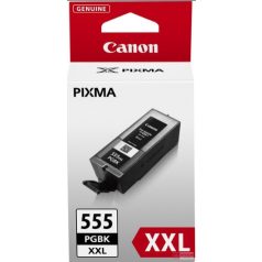 Canon PGI-555XXL - Fekete