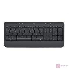 LOGITECH SIGNATURE K650 - GRAPHITE - (HUN) - INTNL