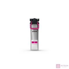   EPSON WF-C53xx/WF-C58xx Series Ink Cartridge XL Magenta 5.000 pages