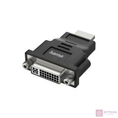 Hama 200339 FIC HDMI dugó - DVI-D alj adapter