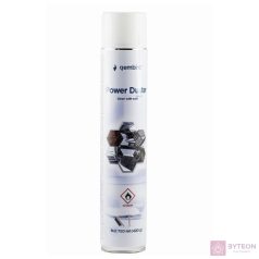 GEMBIRD Compressed air 750 ml