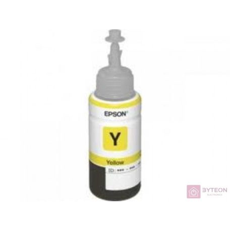 Epson T6734 - Sárga