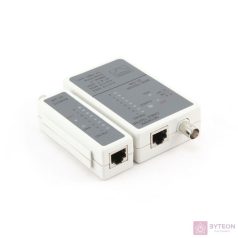 GEMBIRD NCT-1 cable tester RJ-45  RG-58