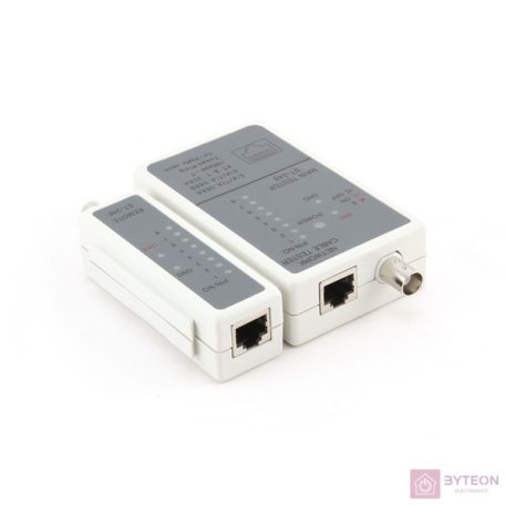 GEMBIRD NCT-1 cable tester RJ-45  RG-58