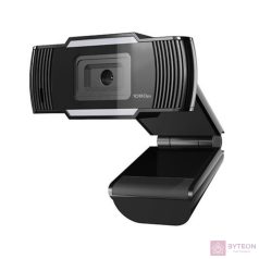 NATEC webcam Lori plus Full HD 1080p autofocus