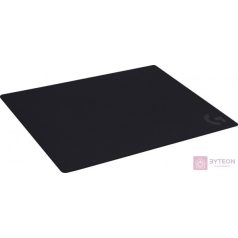 LOGITECH G640 Large Cloth Gaming Mouse Pad - N/A - EER2