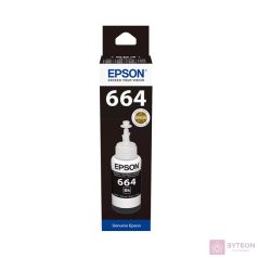 Epson T6641 - Fekete