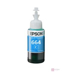 Epson T6642 - Ciánkék