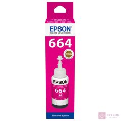 Epson T6643 - Magenta