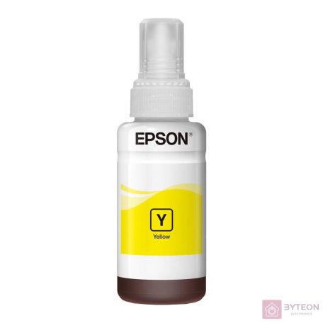 Epson T6644 - Sárga