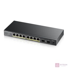 ZYXEL GS1100-10HP Unmanaged Switch