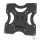 DIGITUS Universal Wall Mount up to 37inch max. 37Kg VESA 75x75 100x100 200x100 200x200mm black
