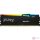 Kingston FURY Beast RGB DDR5 16GB 5200MHz