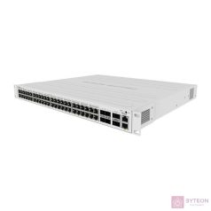   MIKROTIK L5 48x 1GbE ports PoE 4x 10GbE SFP+ 2x 40Gbps QSFP+ 1U Rack mount