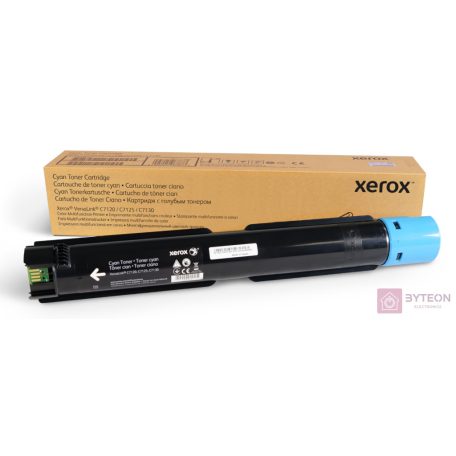 XEROX Toner Cyan VersaLink C7100 MFP 18 500 pages