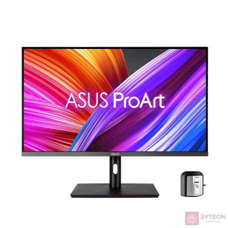 ASUS ProArt Display PA32UCR-K Professional Monitor 32inch IPS 4K UHD 1000nits HDR-10 HLG HDMI