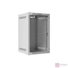   LANBERG WF10-2309-10S Installation Cabinet Rack Hanger 10inch 9U 280X310 Grey
