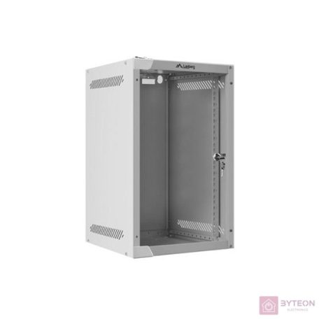 LANBERG WF10-2309-10S Installation Cabinet Rack Hanger 10inch 9U 280X310 Grey