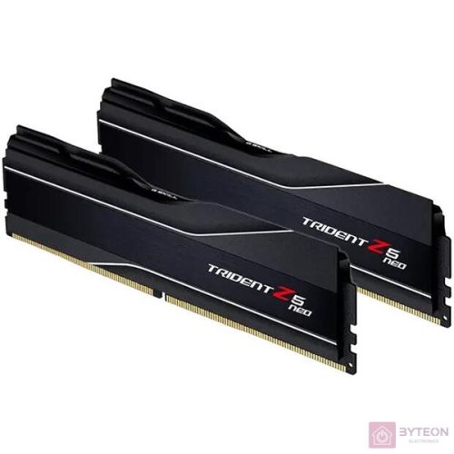 G.SKILL Trident Z5 DDR5 32GB KIT (2x16GB) 6000MHz