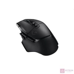 LOGITECH G502 X LIGHTSPEED - BLACK/CORE - EER2