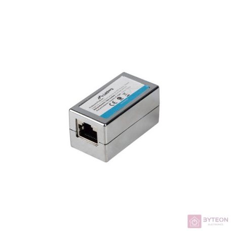 LANBERG AD-RJ45-RJ45-OS5 RJ45 inline coupler Cat.5e shielded