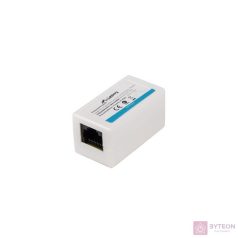 LANBERG AD-RJ45-RJ45-OU6 RJ45 inline coupler Cat.6
