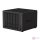 SYNOLOGY DS1522+ Desktop 5-BAY QUAD CORE 8GB RAM up to 32GB