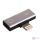 AKYGA Adapter AK-AD-64 Lightning m / Lightning f / Lightning f