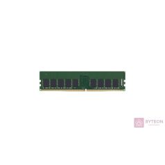 KINGSTON 32GB 2666MT/s DDR4 ECC CL19 DIMM 2Rx8 Micron F