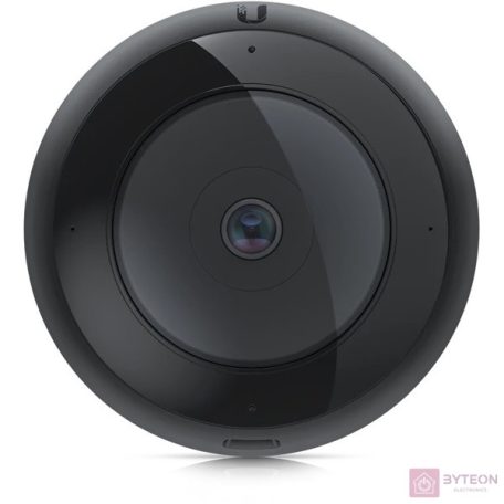 UBIQUITY Camera AI 360 Unifi 1920 x 1080p 30 fps 1x RJ45 1000Mb/s 802.3af PoE