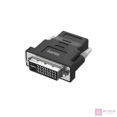 Hama 200338 FIC DVI-D dugó - HDMI alj adapter