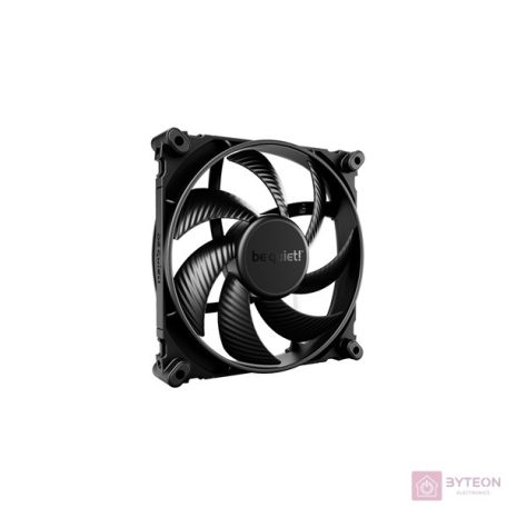 BE QUIET BL097 SilentWings 4 140mm PWM high-speed