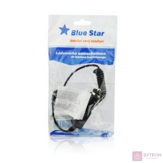 BlueStar Autós Micro-USB tölto (1A)