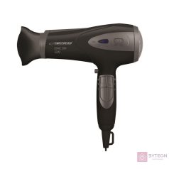 Esperanza Vivien hajszárító 2200W, fekete
