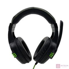 Media-Tech Cobra Pro Outbreak fejhallgató