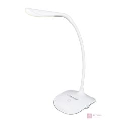 Esperanza Acrux Ledes asztali lámpa fehér