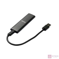 Philips Külső SSD 1TB Ultra Speed