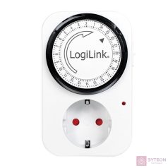 Logilink Mechanikus időkapcsoló