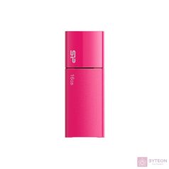 Silicon Power Ultima U05 16GB [USB2.0] - Pink