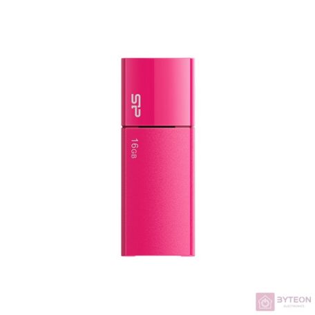 Silicon Power Ultima U05 16GB [USB2.0] - Pink