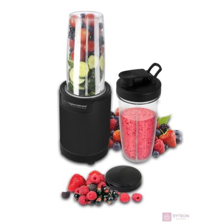 Esperanza Nutri Shot turmixgép 6 in 1